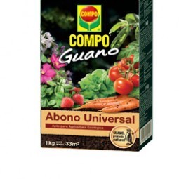 Universal Fertilizer Guano