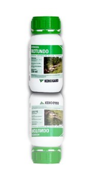 Total non-residual herbicide easy aplicacón