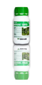 Herbicide against grasses with systemic action