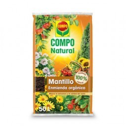 Natural Mantillo
