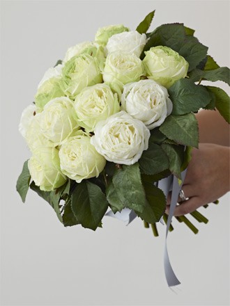 Bridal Bouquet.