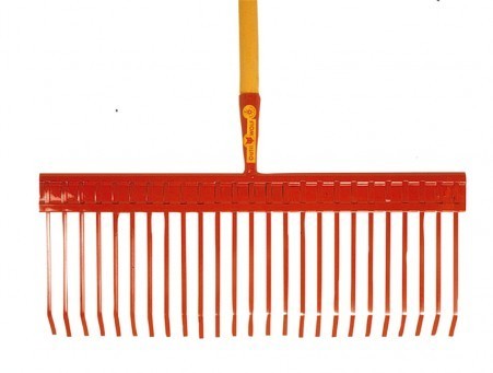 UI50 - grass broom straight