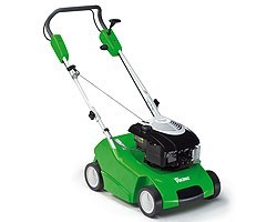 Revitalize your lawn with the LB 540