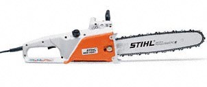 MSE 220 C-Q - 2.2 kW electric chainsaw